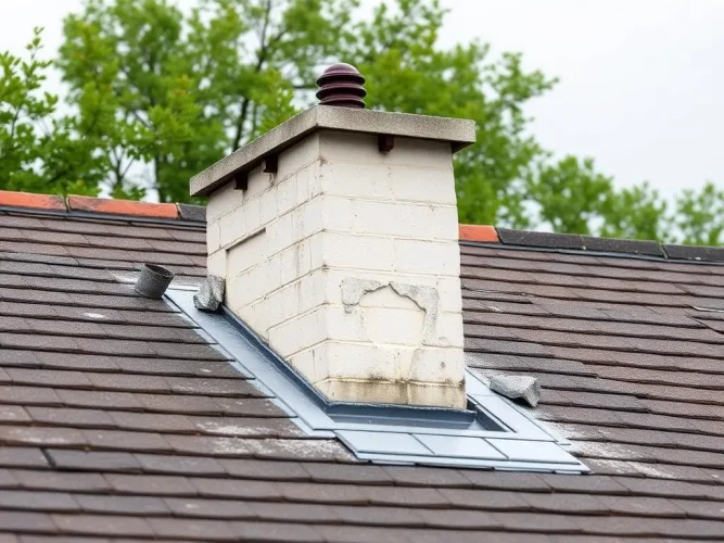 Démoussage de toiture et entretien des gouttières à Zoug 6300