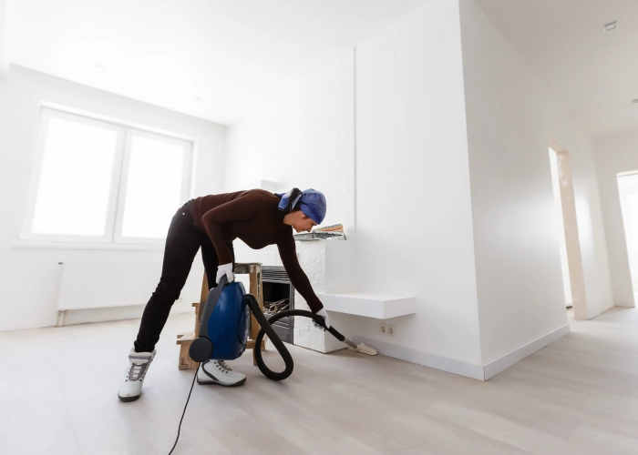 Nettoyage des parties communes d'immeubles à Riehen 4125 pour syndic et particuliers