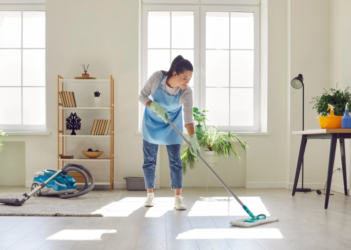 Société de ménage professionnel Bulle : entreprise de nettoyage & lavage de vos moquettes