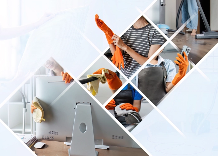 Société de ménage professionnel Riehen : entreprise de nettoyage & lavage de vos moquettes