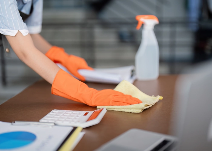 Société de ménage professionnel Montreux : entreprise de nettoyage & lavage de vos moquettes