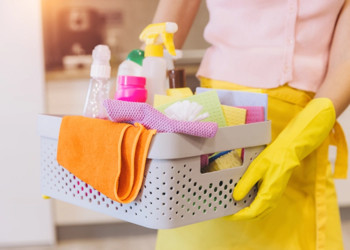 Nettoyage professionnel adapté aux grandes surfaces de bureaux à Montreux (1820)