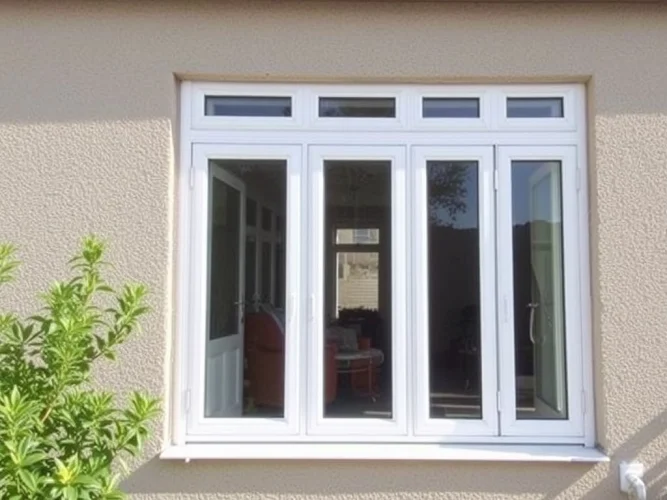 Nettoyage des fenêtres et portes vitrées à Zoug 6300, Zoug