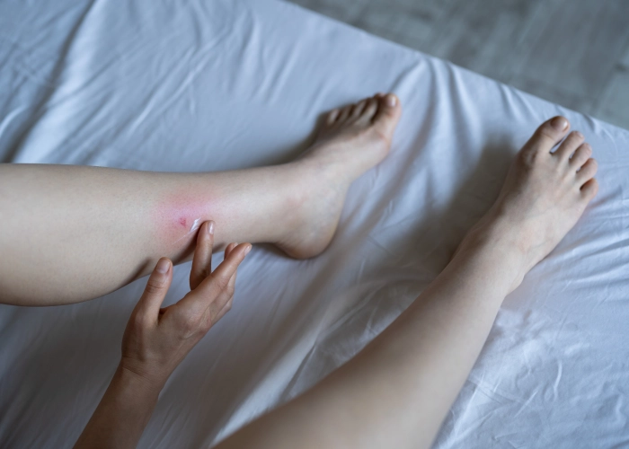 Destruction nid punaise de lit Zoug – Détection et traitement 6300 Zoug